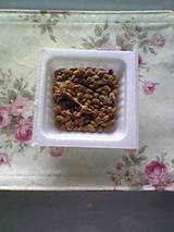 natto