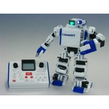 Omnibot2007 I-SOBOT��