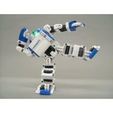 Omnibot2007 I-SOBOT��