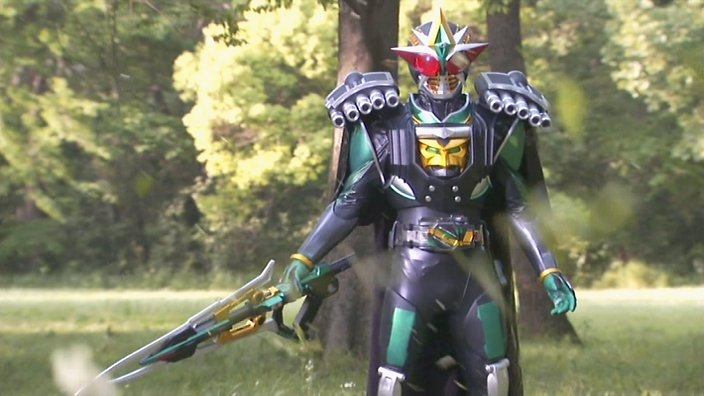 仮面ライダー電王 【ゼロノス(ベガフォーム)】 | 【d】 仮面ライダー電王 【ゼロノス(ベガフォーム)】 | 【d】