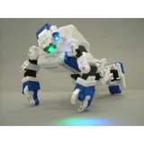 Omnibot2007 I-SOBOT��