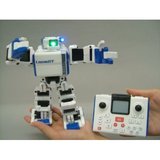 Omnibot2007 I-SOBOT��