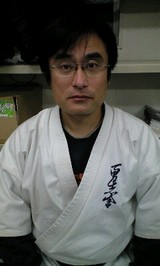 松井先生
