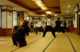 今村組合宿2008.4