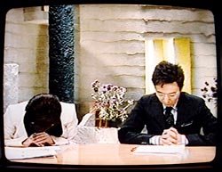 報ステ