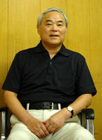 中沢啓治