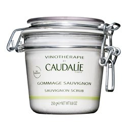 caudalie gommage sauvignon
