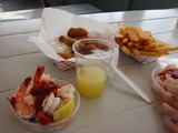 Malibu food