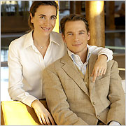 Mr&Mrs caudalie