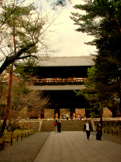 006 南禅寺・三門