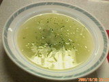 soup