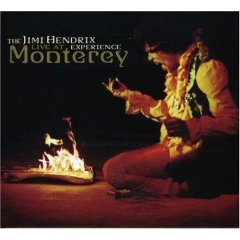 Live at Monterey