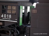 #1 Big Boy cab