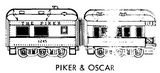 Piker & Oscar¡¡