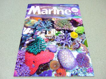 Marine Aquarist