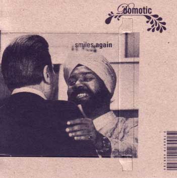 Smiles Again / Domotic (Active Suspension)