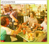 ep / Zookeeper (bellecitypop!)
