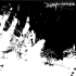Black rain from the boming / Aerial