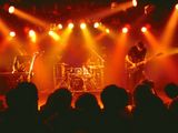 FMTM @ shibuya club quattro