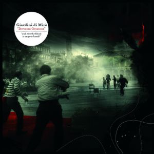 Dividing Opinions / Giardini Di Miro (2nd rec)