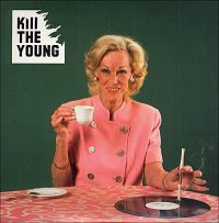 s/t / Kill The Young (Discpgraph)