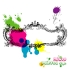 Painted EP / miaou