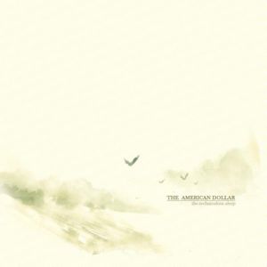 The Technicolour Sleep / The American Dollar (self released)