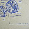 S/T / The Player Piano (Sunset Alliance)