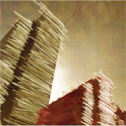 The Sentinel / Aerial (Thomason sounds)