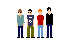 minipops - blur