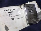 autograph