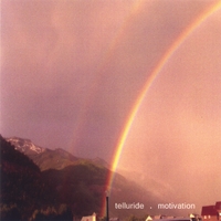 Telluride Motivation / Confusion Ends (self released)