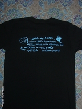 back