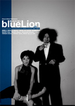 blue lion