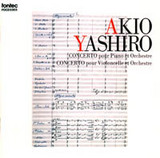 yasiro akio