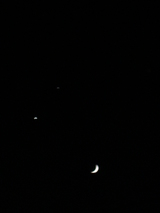 12/1星空