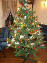 christmas tree