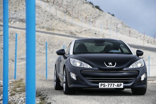 �ץ��硼RCZ