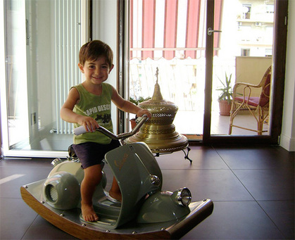 Vespa