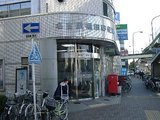 堀田郵便局1