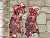 リボンプリ