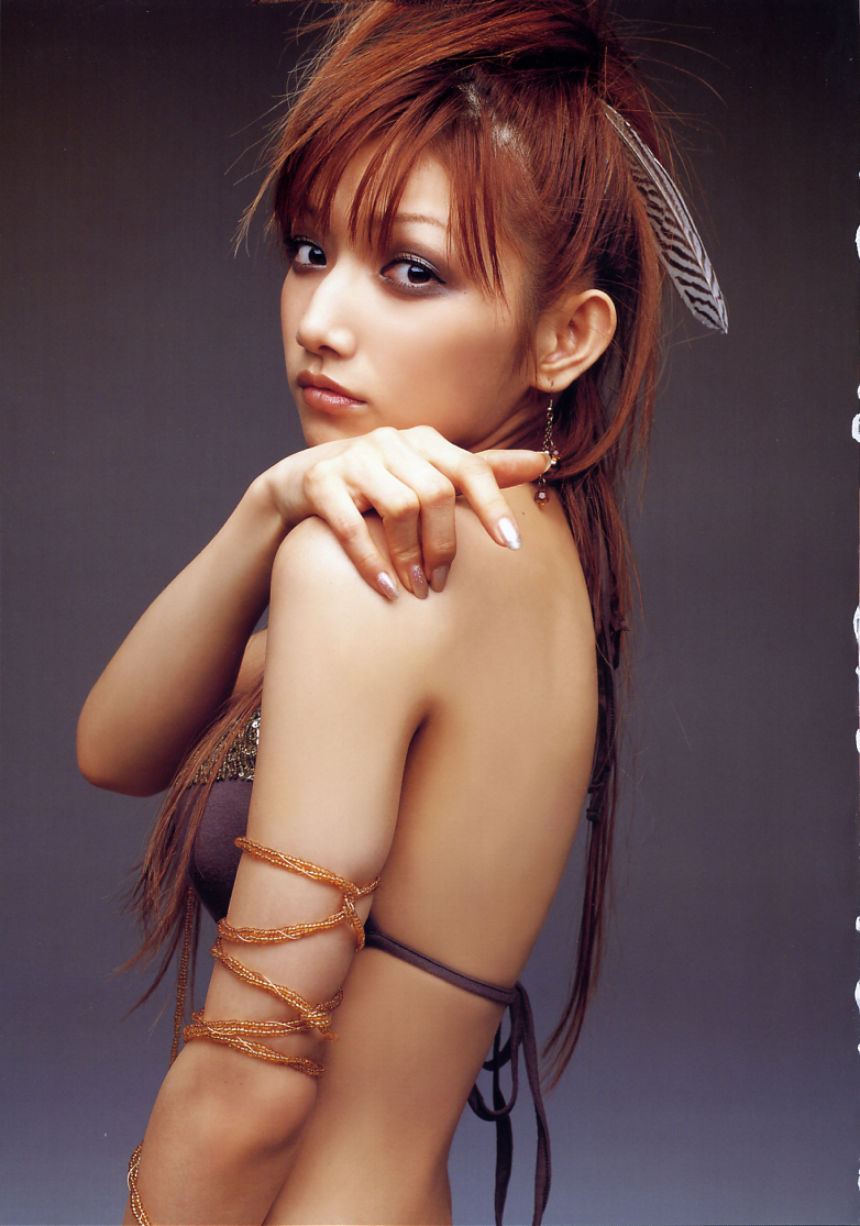 後藤真希 の掲示板投稿写真＆画像