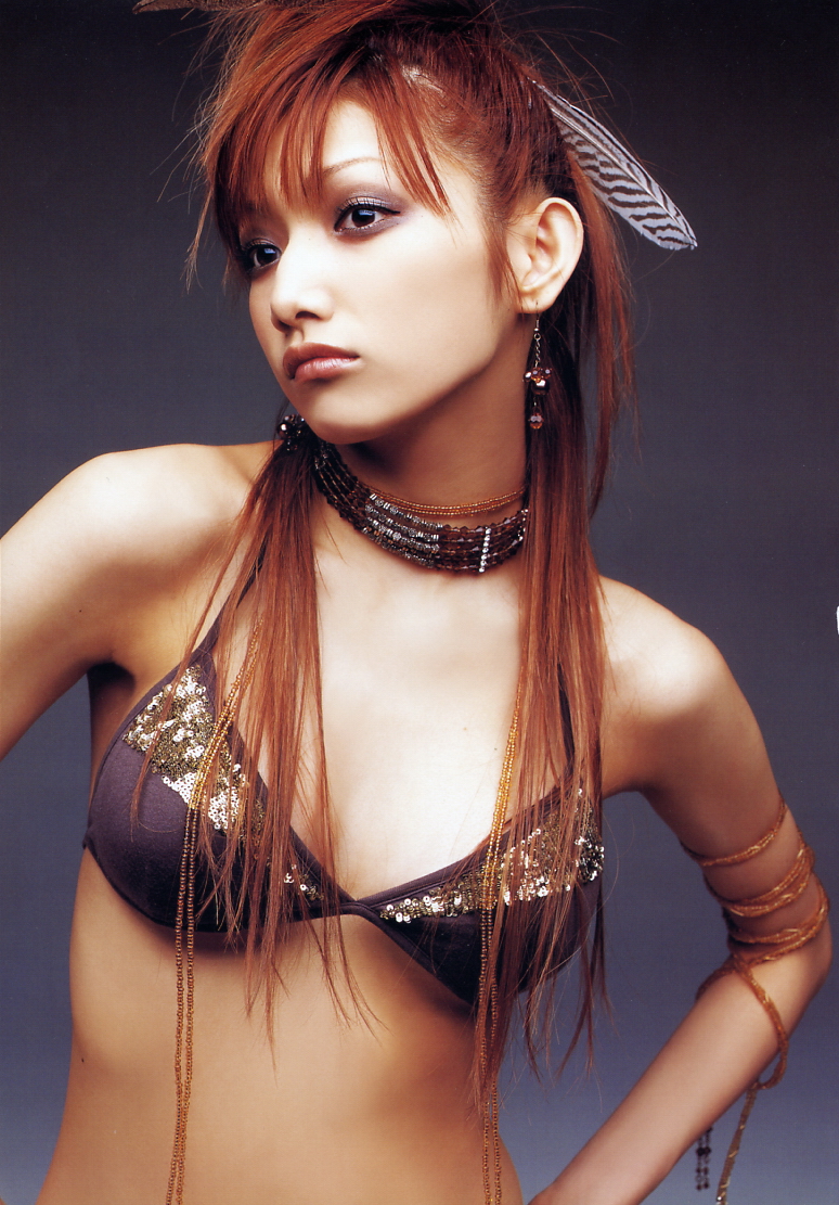 後藤真希 の掲示板投稿写真＆画像