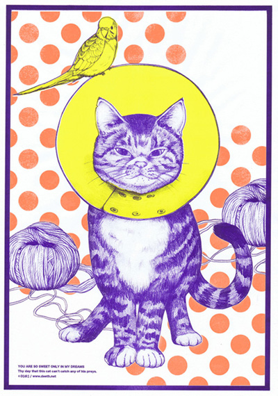 cat400