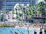 ハワイ写真1