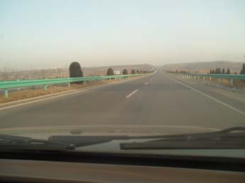 road