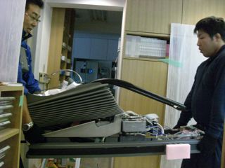 シロナ
