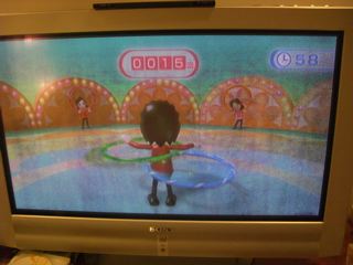 Wii