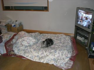 ふとん