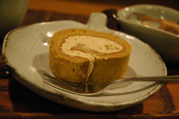 鴨志田 青葉台 陶器 ランチ ドガ 6